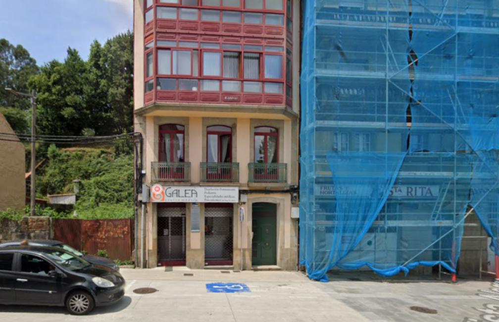 Centro Médico Galea