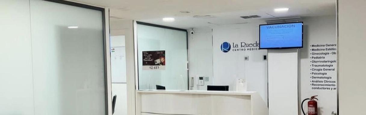 Tratamiento de inyectables para arrugas en Alcantarilla en Centro Médico La Rueda