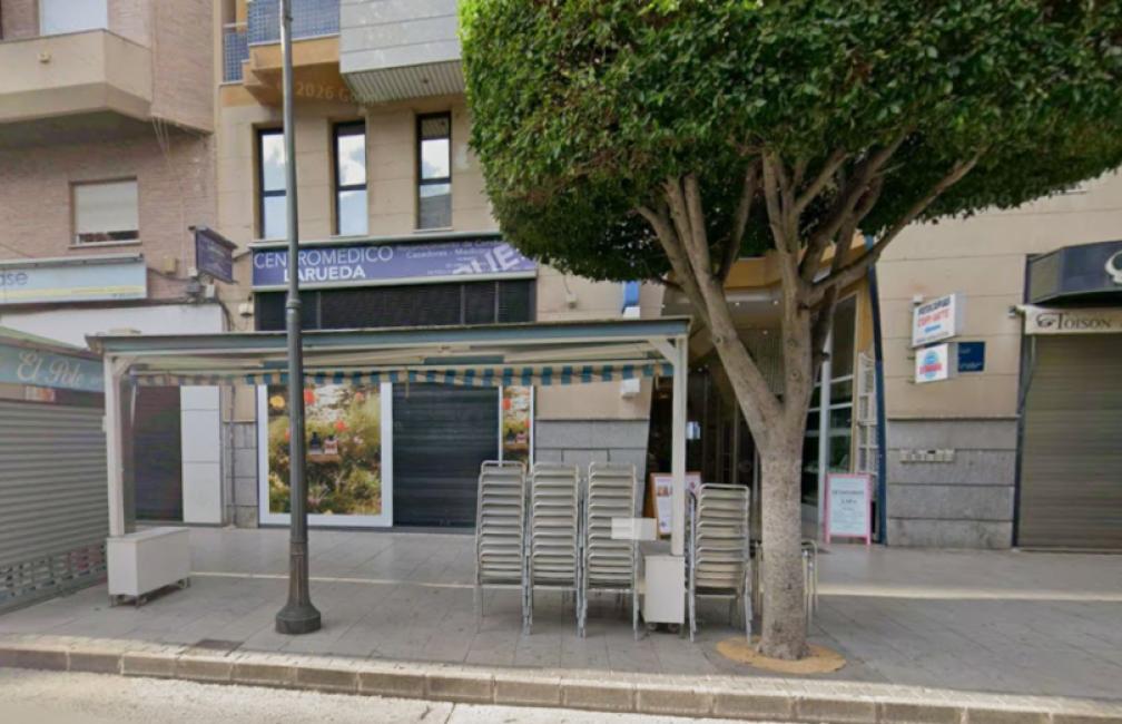 Centro Médico La Rueda