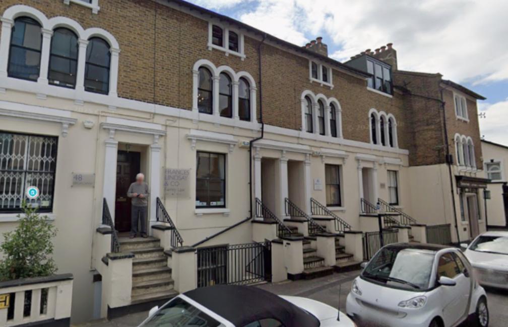 Stockley Clinic