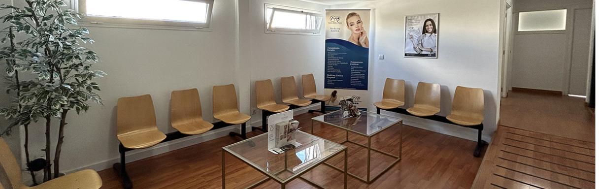 Tratamiento de inyectables para arrugas en Gines en Centro Médico Rocío | Gines |