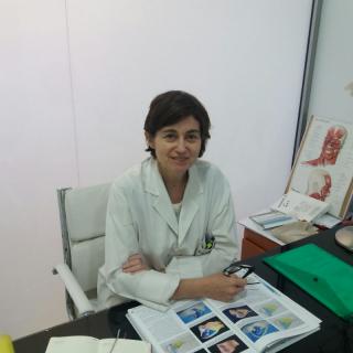 Especialista en Botox Amaya Puertas Ruiz