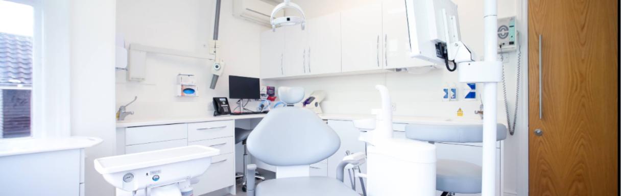 Injectables treatment for wrinkles in Tonbridge at Stradbrook Dental & Implant Clinic