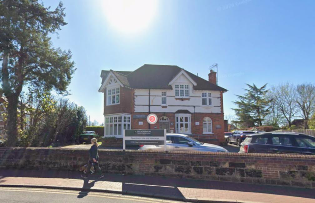 Stradbrook Dental & Implant Clinic