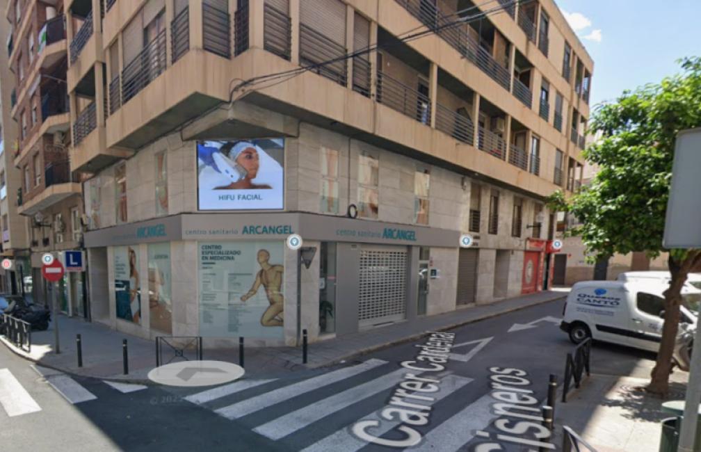 Centro Sanitario Arcángel