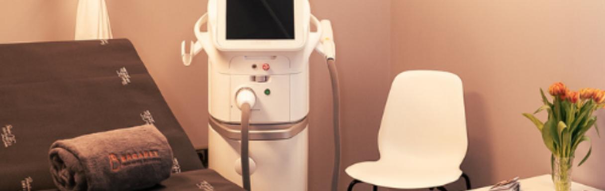 Tratamiento de inyectables para arrugas en Gijón en Clínica BAGAREY