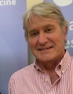 Anthony O’Neill