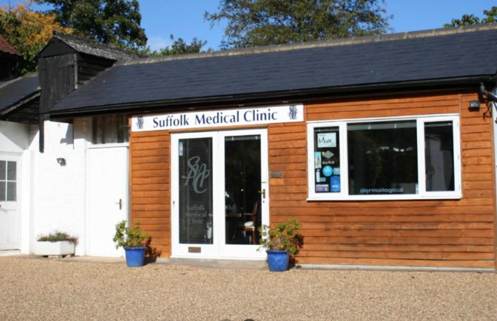 Suffolk Medical and Beauty Clinic Ltd
