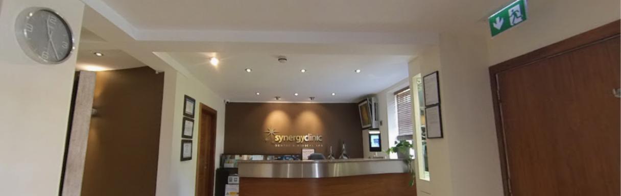 Injectables treatment for wrinkles in Addlestone at Sync Dental Addlestone