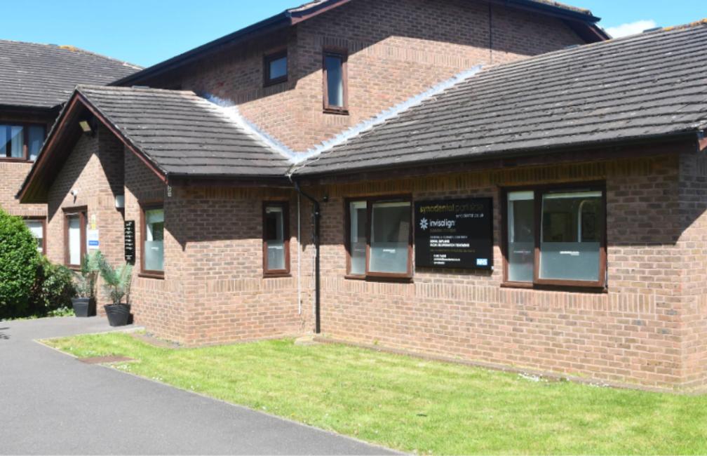 Sync Dental Parkside