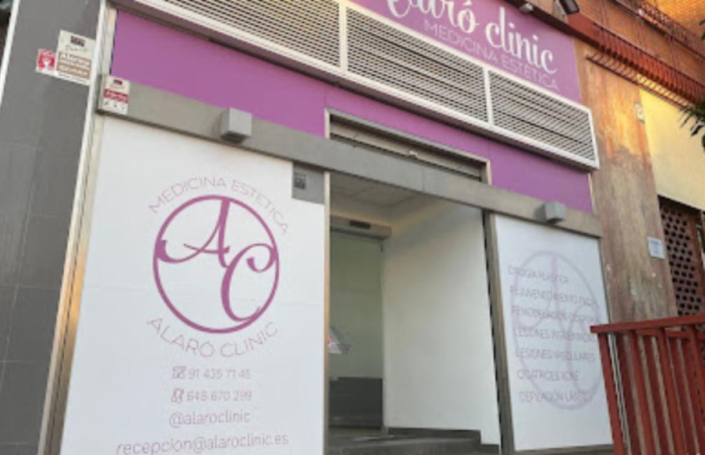 Alaró Clinic