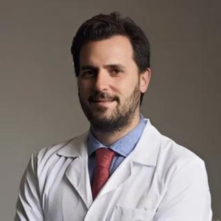 Javier Buendía Pérez