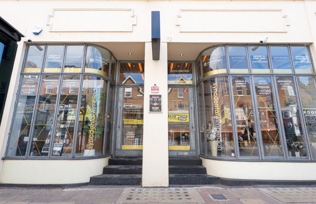 Sync Dental Wimbledon
