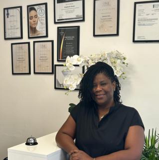 Stephanie Grant