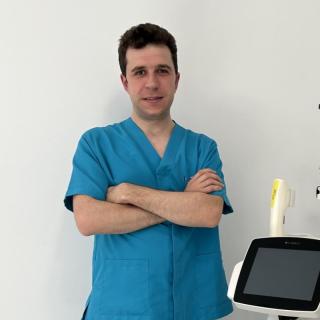 Especialista en Botox Alejandro Lapeña Casado