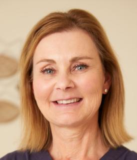 Dr. Alison Brooks
