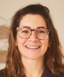 Dr. Kathryn Ryland