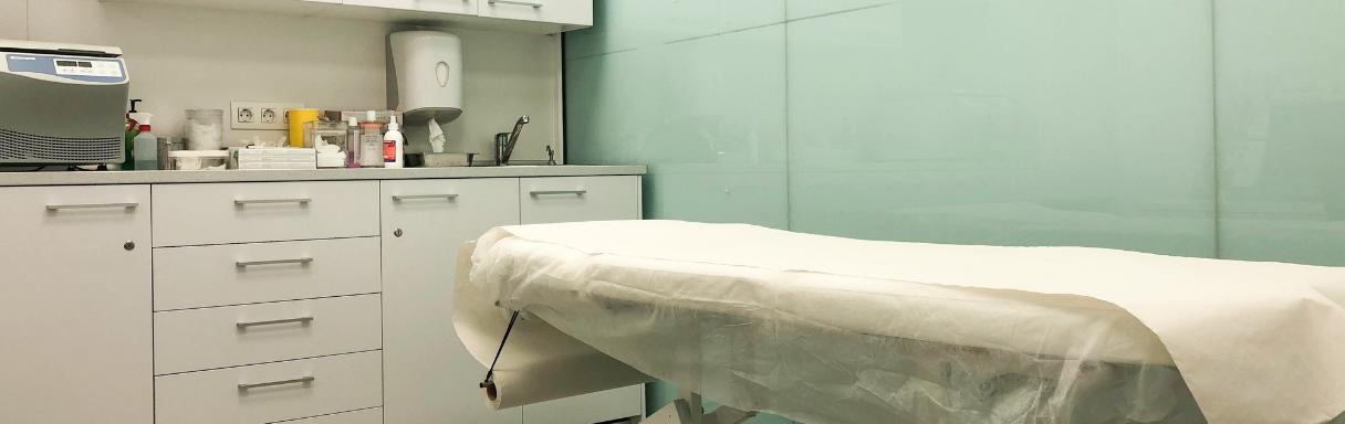Tratamiento de inyectables para arrugas en Barcelona en CLÍNICA BEDOYA - Medicina Estética Facial, Tratamientos con Ácido Hialurónico