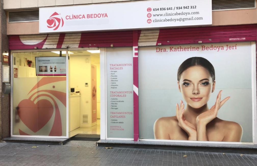 CLÍNICA BEDOYA - Medicina Estética Facial, Tratamientos con Ácido Hialurónico