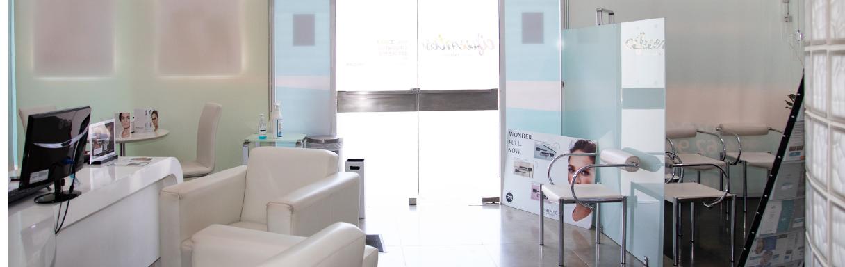 Tratamiento de inyectables para arrugas en Seville en Clínica Cifuentes - Medicina y Cirugía Estética