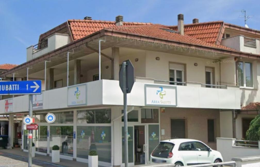 Area Salute - Centro Medico Ortona