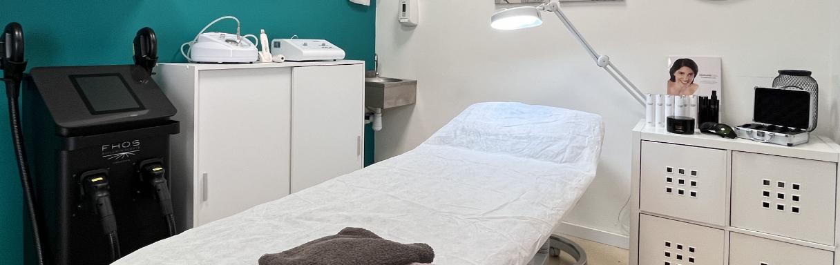 Tratamiento de inyectables para arrugas en Barcelona en Clínica Cipsalut