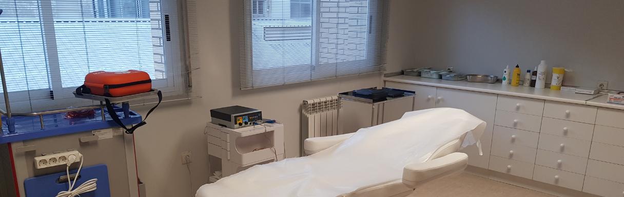Tratamiento de inyectables para arrugas en Huesca en Clínica Cirugía Plástica Huesca / Dr. Valentín Yuste
