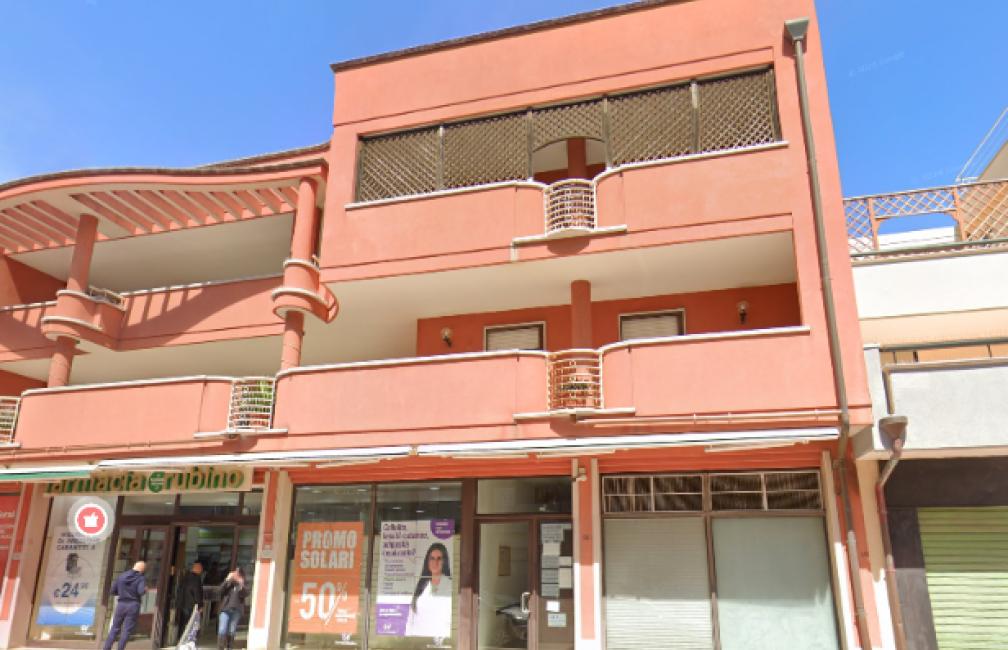 Dott. Vincenzo Galante, Chirurgo plastico - Brindisi