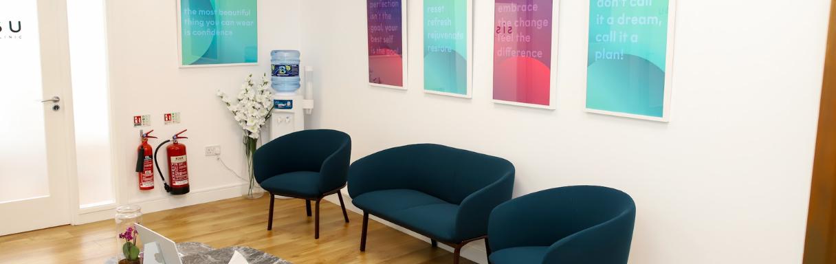 Injectables treatment for wrinkles in Belfast at Sisu Clinic - Belfast | Doctor-led, Aesthetic Medicine & Treatments
