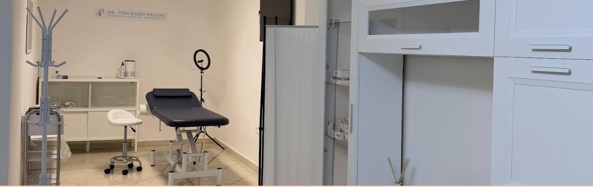 Trattamento iniettabile per rughe a Teverola presso Dott. Vincenzo Picone - Dermatologo, tricologo e medico estetico a Teverola (Aversa, in provincia di Caserta)