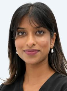 Nila Mahendran