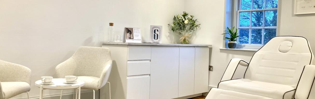 Injectables treatment for wrinkles in Berkhamsted at Six Aesthetics