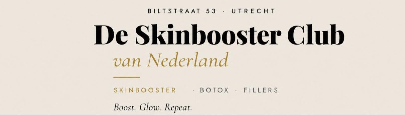 Josje Otten injectables