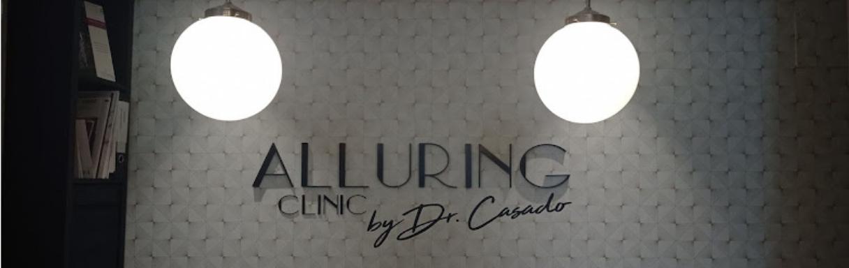 Tratamiento de inyectables para arrugas en Madrid en Alluring Clinic