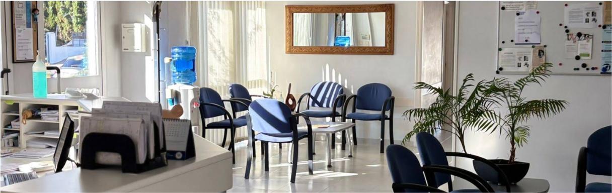 Tratamiento de inyectables para arrugas en La Nucia en Team Dr. Karim