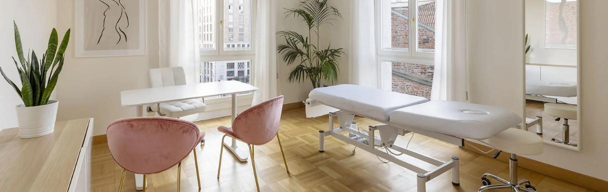 Trattamento iniettabile per rughe a Milano presso Art Beauty Clinic - Chirurgia e Medicina Estetica