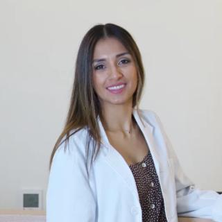 Especialista en Botox Esmeralda Silva