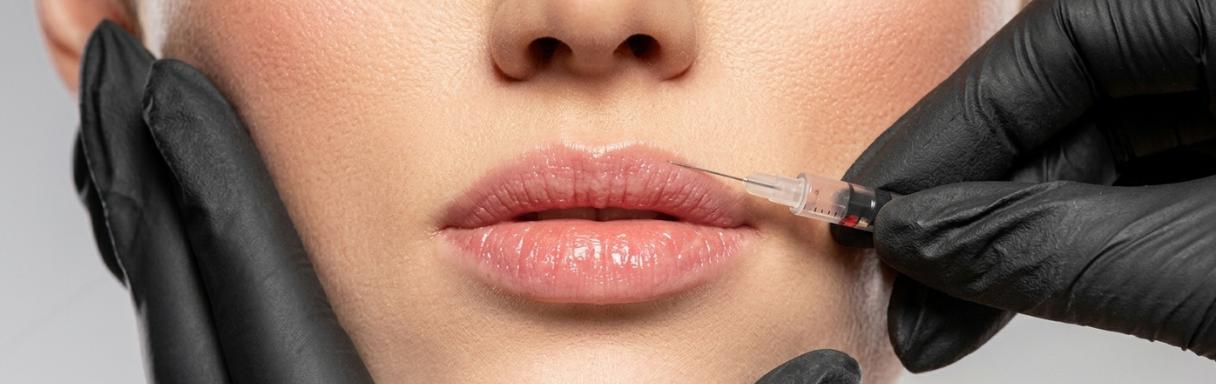 Injectables treatment for wrinkles in Barnsley at SJS Sheffield Aesthetics