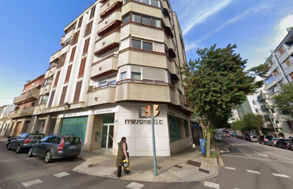 Clínica Mesomedic - Medicina Estética en Mallorca