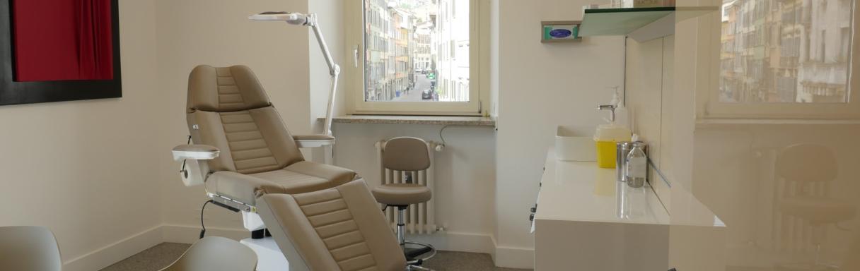 Trattamento iniettabile per rughe a Bergamo presso Arte Clinica - Bergamo