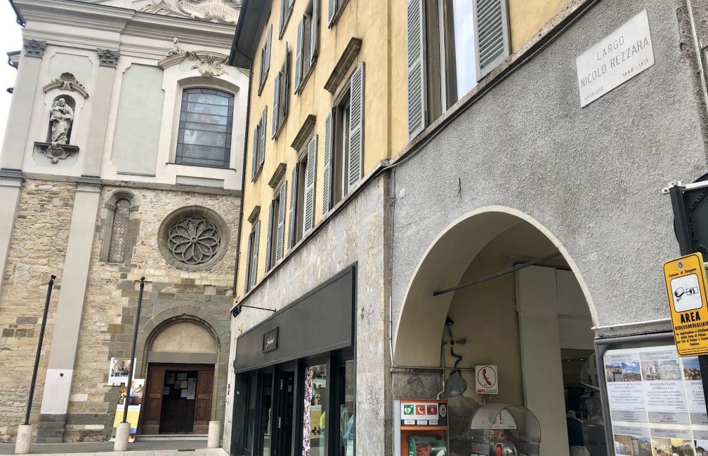 Arte Clinica - Bergamo