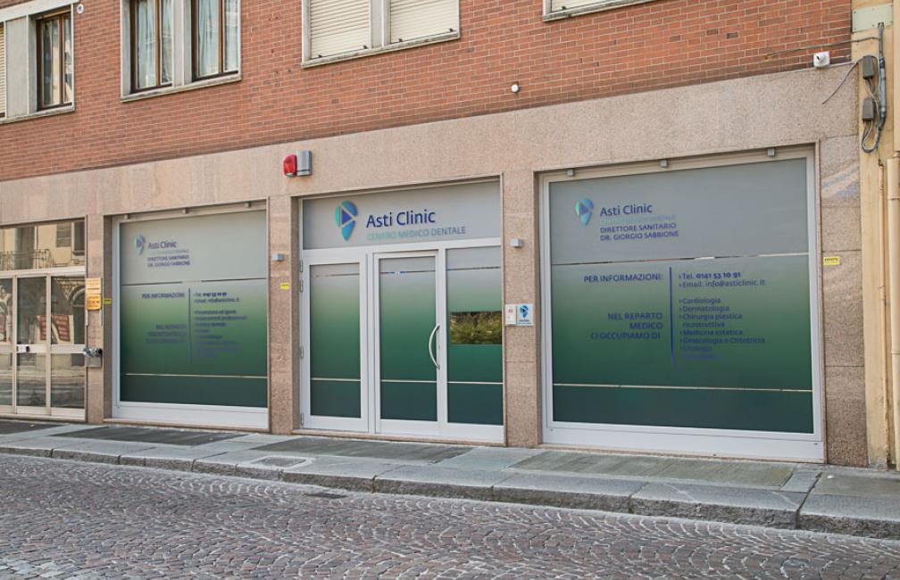 Asti Clinic