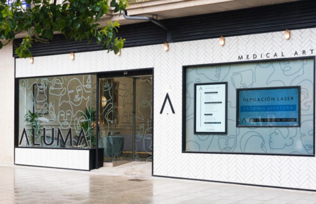 Aluma Medical Art, Clínica Dental y Medicina Estética