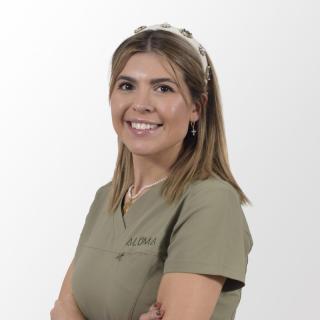 Especialista en Botox Maria Perez