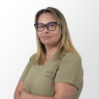 Especialista en Botox Adriana Antesola