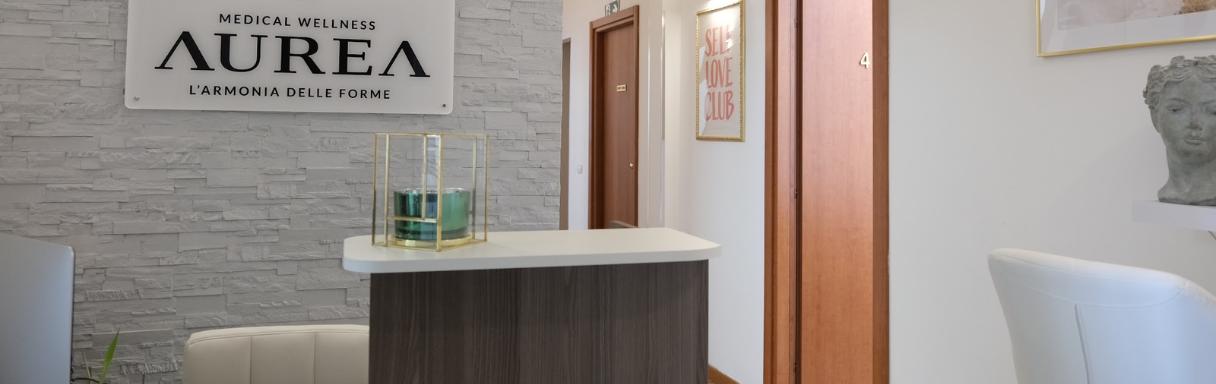 Trattamento iniettabile per rughe a Roma presso Aurea - Medical Wellness