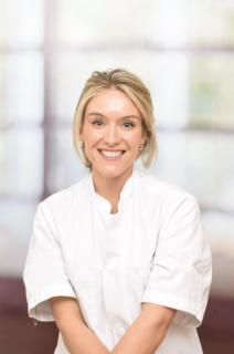 Charlotte van den Berg