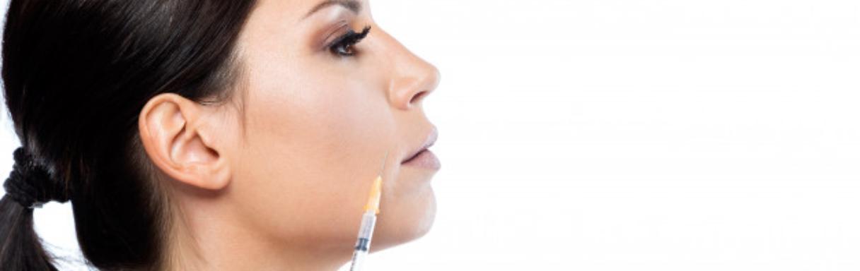 Injectables treatment for wrinkles in Banstead at Sk1n Aesthetics Clinic