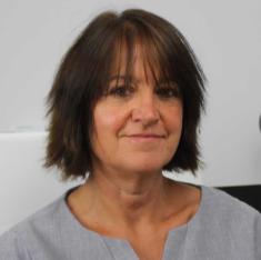 Julie Gilbert