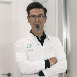 Mario Arques Jiménez